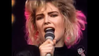 Kim Wilde - You Keep Me Hangin' On (Remastered Audio) HD