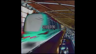 Soultek - Spaceman