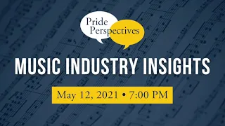 Music Industry Insights