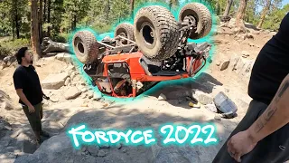 Fordyce 2022