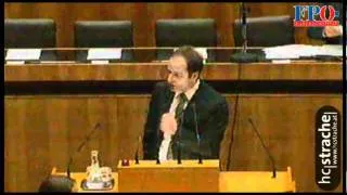 Budget 2011 - Soziales - Harald Jannach, FPÖ