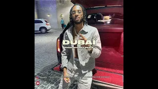 (FREE) M Huncho X D Block Europe Type Beat - Dubai