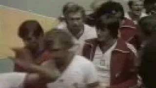 Poland - ZSRR, Olympics, Montreal - 1976 [część 3]