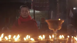 Ani Choying Drolma - Namo Ratna (Great Compassion Mantra)
