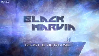 Black Marvin - Betrayal