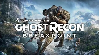Ghost Recon Breakpoint: Emelius Port