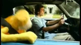 Levi's Flat Eric Ad - 1999