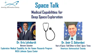Space Talk Episode 7