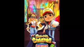Subway Surfers hack coins and keys 999999999999+
