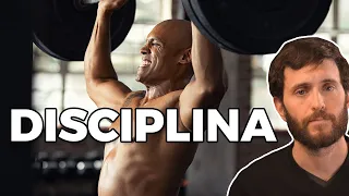 Estos consejos te dan más Disciplina