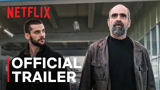 Sky High: The Series | Official trailer | Netflix