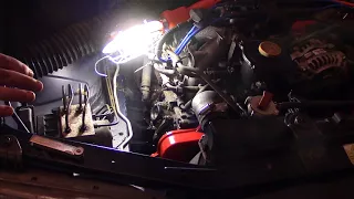 Diagnosing Subaru Engine Knock