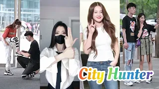 Couple fashion on the Street (Ep6) | Chinese tiktok Hindi | Hindi Korean tiktok videos | City Hunter