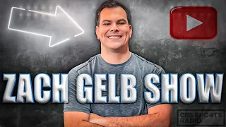 Belichick to Cowboys? I Jets Need to Fire Saleh I Bears Will Draft Caleb I The Zach Gelb Show