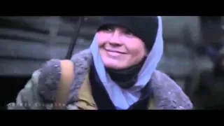 Полина Гагарина поет про Донбас  Видео удаляют с ютюба