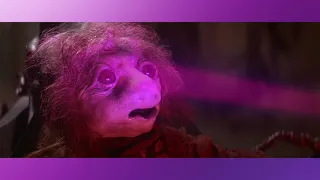 The Dark Crystal: Feel the Power of the Dark Crystal