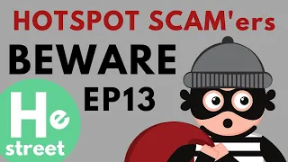 Helium Hotspot Miners | SCAM ALERT [Purchase with Confidence]