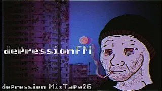 depression MixTape26 | Doomer Music