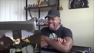 How Avengers Endgame Should Have Ended - REACTION!!!