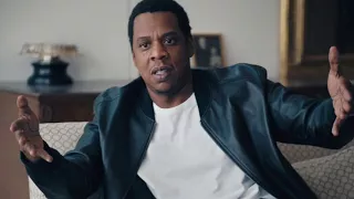 JAY-Z  in Therapy? (New York Times Interview) [Hold My Mule News]