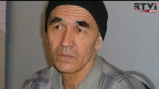Суд Кыргызстана пересмотрит дело награжденного в США Азимжана Аскарова