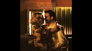 Robbie Williams & Nicole Kidman - 2001 - Somethin' Stupid