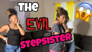 Our Evil Stepsister(Episode 1)