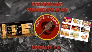 Bezkrwawe Pummelowanko Podcast #16 - Calling Singarpur, "McDonaldowa" Meta przed PT , online Fab