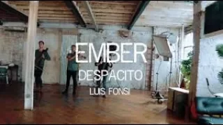 Ember Trio - Despacito Luis Fonsi Cover