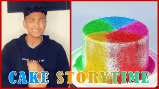 CAKE STORYTIME TIKTOK POV Mark Adams ||  Mark Adams Funny TikTok Compilation Part 147