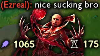 NERF VLADIMIR PUTIN