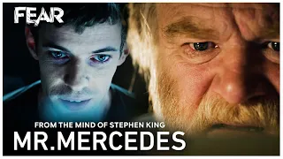 Mr. Mercedes (2017) Official Trailer - Peacock | Fear