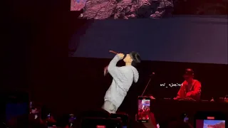 [FANCAM] 230318 pH-1 ABOUT DAMN TIME in TAIPEI - Malibu