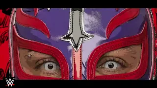 WWE Ray Mysterio Entrance Video | Extended 30 Mins | "Booyaka 619"