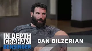 Dan Bilzerian on trust fund: I didn’t take the money