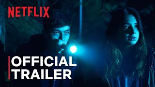 CURON Netflix Trailer Official 2020 (1080 x 1920)