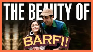 Deep Dive Into The Lyrics of BARFI!