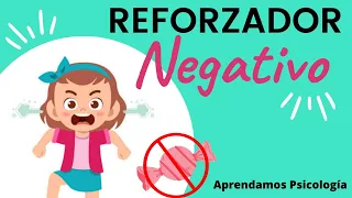 What is Negative Reinforcement? Easy Example