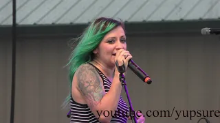 Lacey Sturm - Full Show!!! - Live 4K HD (Uprise 2019)