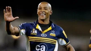 George Gregan Tribute/ Wallaby Legend