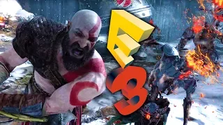 E3 2017 Sony PlayStation Press Conference - Full Livestream & Reaction