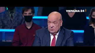 Геннадій Москаль в спецефірі Україна з Тиграном Мартиросяном  Путін, Донбас