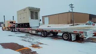 Последний рейс в этом году