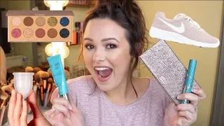 October Favorites | 2018