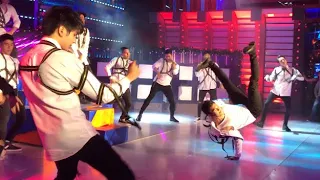 Hashtags 4th Anniversary Performance | It’s Showtime 11-14-19