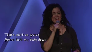 'Ain't No Grave' |  Performed by Grace Worship