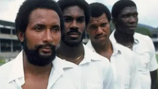 Fire in Babylon - Legacy of West Indies Cricket