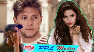 Selena Gomez admitted that she was dating Niall Horan end the rumors with Justin Bieber