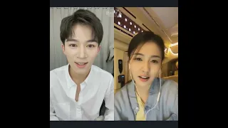 [VIETSUB] BẠCH LỘC "QUẨY" TRONG LIVESTREAM CỦA VƯƠNG TINH VIỆT