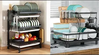 Top 05 kitchen dish drying rack